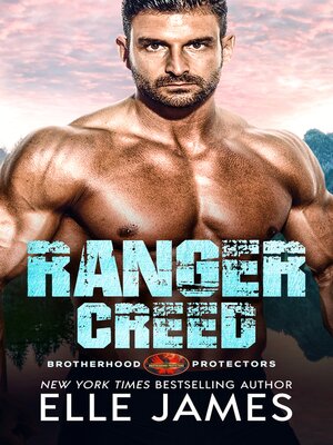 cover image of Ranger Creed